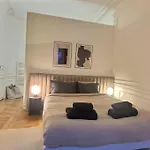 Superbe T2 Cosy A 5 Min Du Louvres