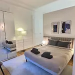 Superbe T2 Cosy A 5 Min Du Louvres